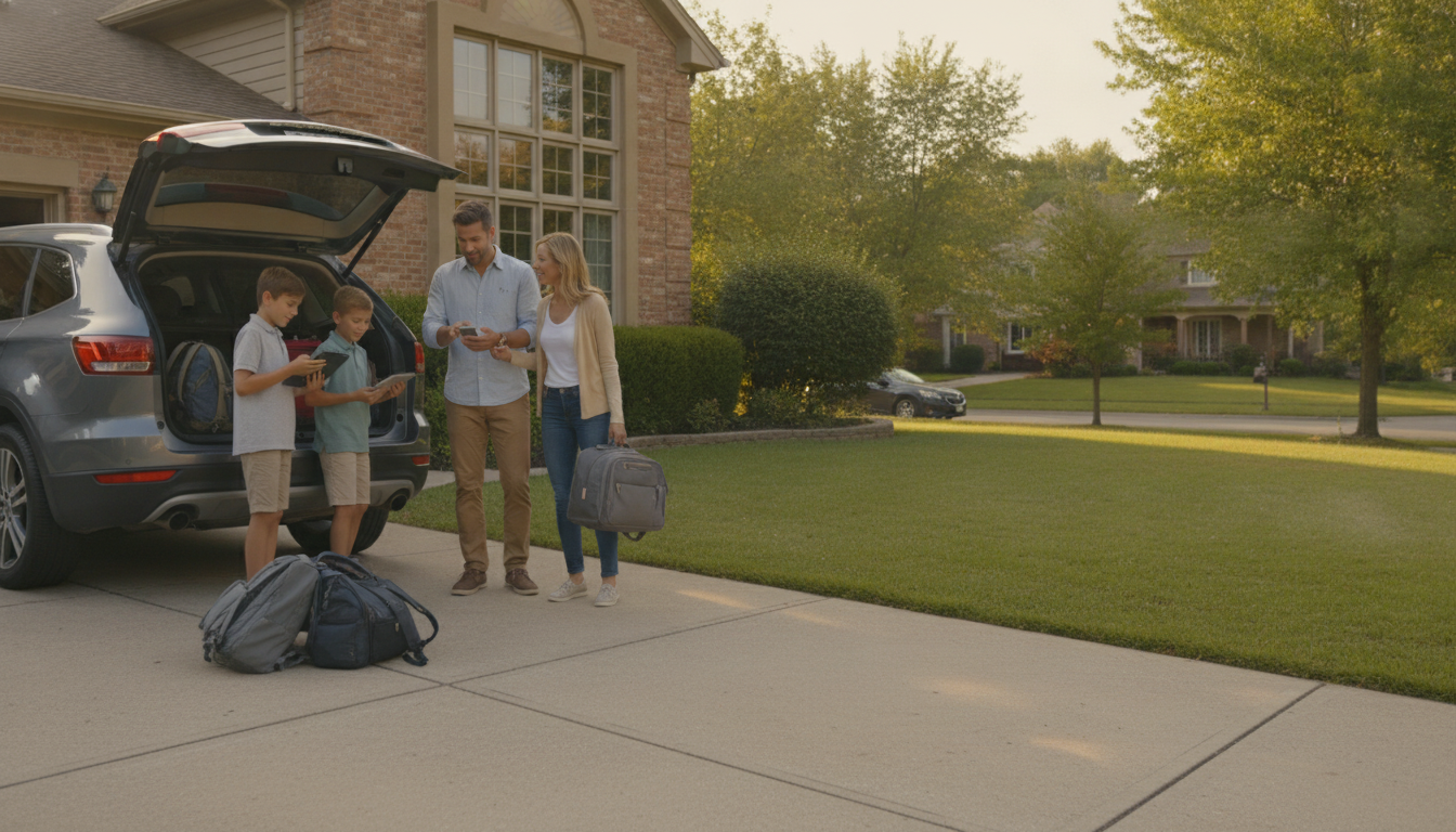 Smart Traveler Explained: Alerts, Advisories, Safety Tips